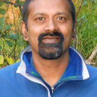 Ravi Kumar